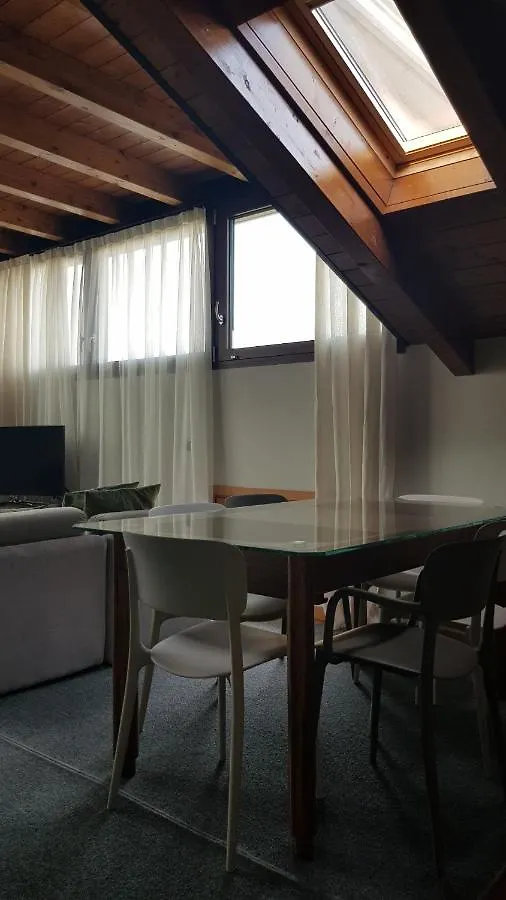 פסקיארה דל גארדה Appartamento Modenese 8