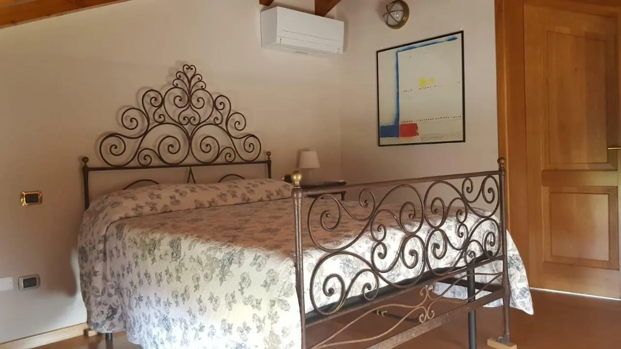 פסקיארה דל גארדה Appartamento Modenese 8 פסקיארה דל גארדה